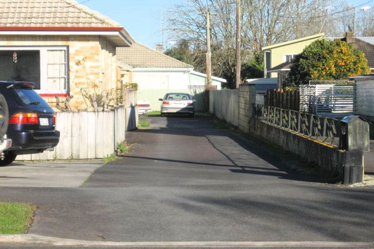 Photo of property in 147b Nixon Street, Hamilton East, Hamilton, 3216