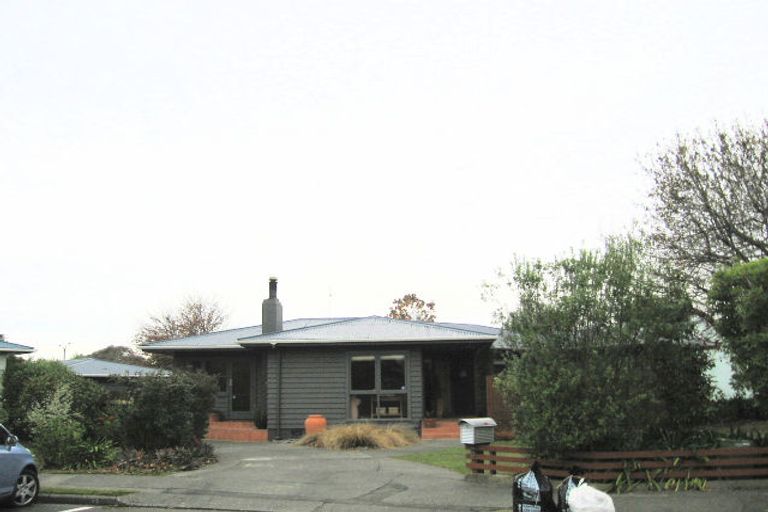 Photo of property in 6 Menin Road, Onekawa, Napier, 4110