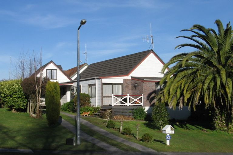 Photo of property in 82 Pelorus Street, Glenview, Hamilton, 3206