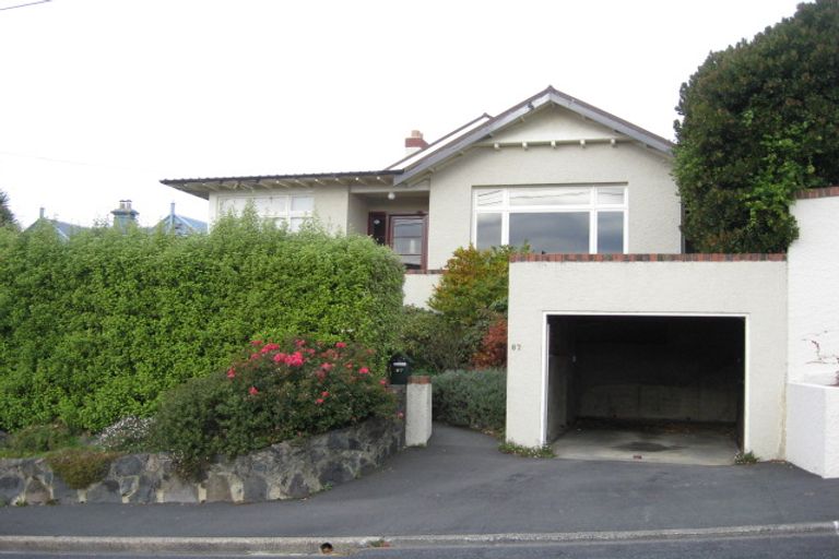 Photo of property in 87 Ann Street, Kaikorai, Dunedin, 9010