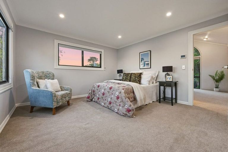 Photo of property in 45 Pohutukawa Avenue, Shelly Park, Auckland, 2014