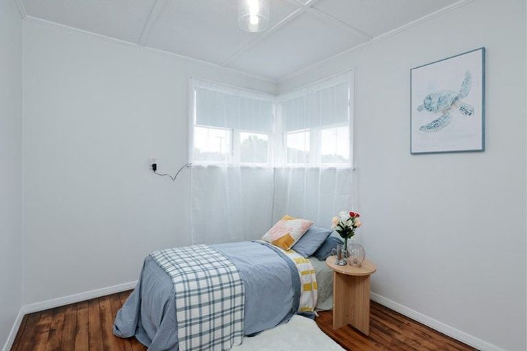 Photo of property in 6a Webb Street, Huntly, 3700