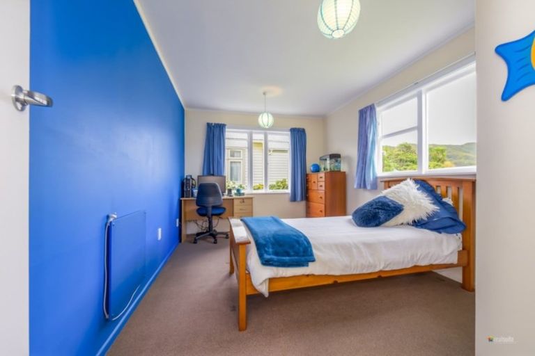 Photo of property in 12 Porutu Street, Fairfield, Lower Hutt, 5011