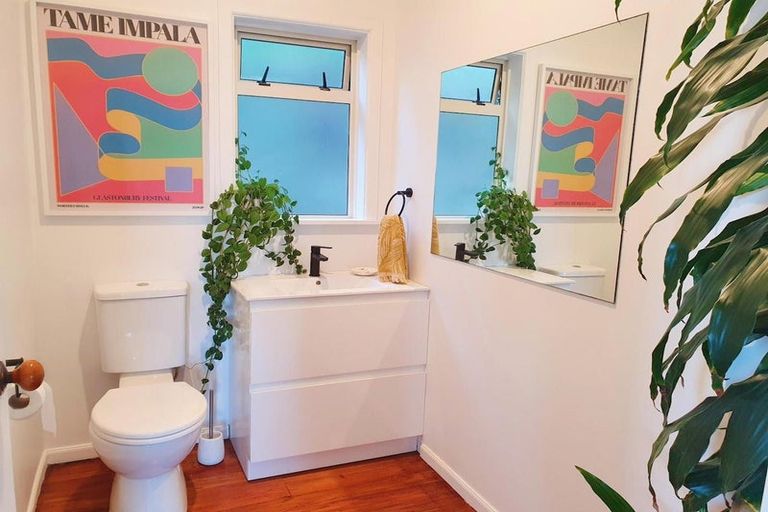 Photo of property in 5 Hornsey Road, Melrose, Wellington, 6023