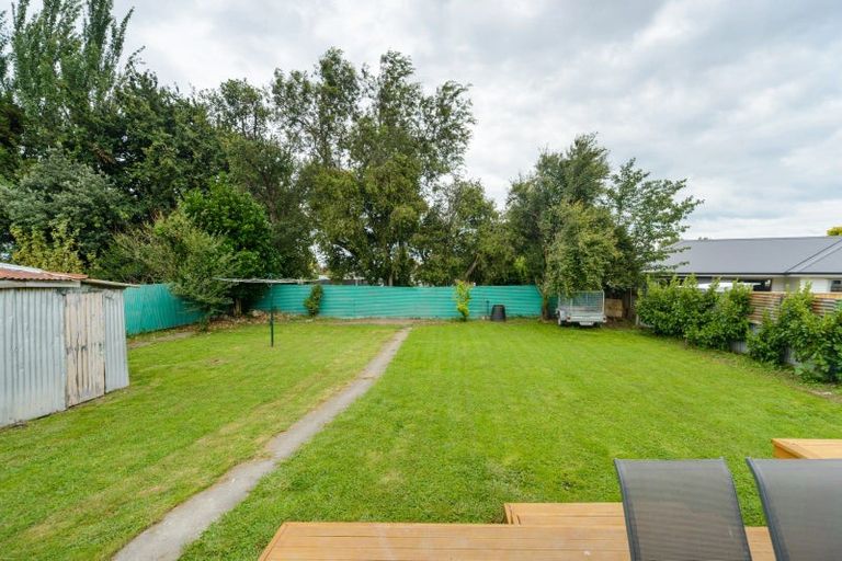 Photo of property in 20 Seddon Street, Takaro, Palmerston North, 4412