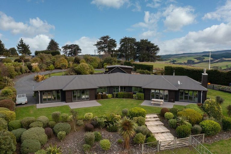 Photo of property in 203 Akatore Road, Taieri Beach, Brighton, 9091