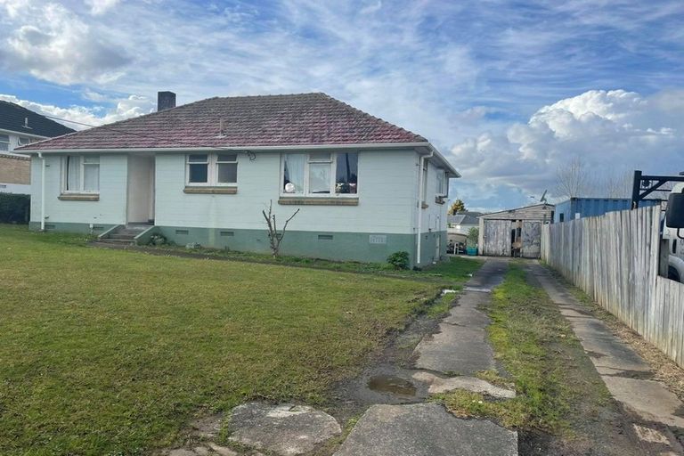 Photo of property in 87 Te Puea Avenue, Meremere, Mercer, 2474