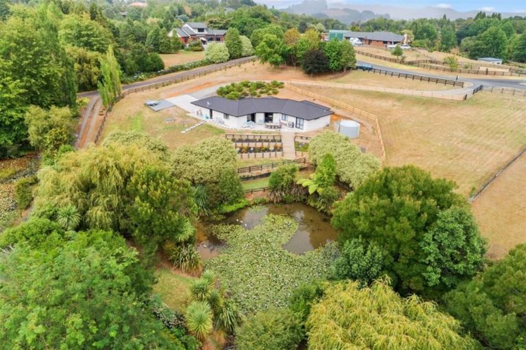 Photo of property in 30 Jon Roe Drive, Whatawhata, Hamilton, 3285