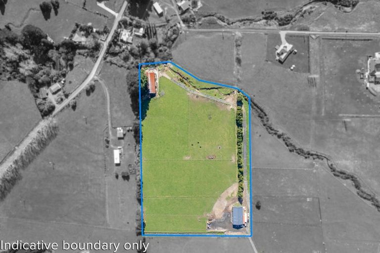 Photo of property in 8 Turksma Lane, Kaitoke, 5018