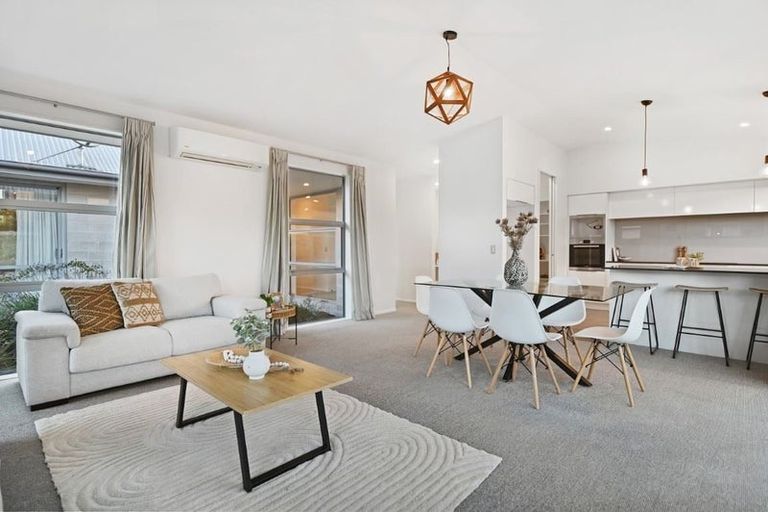 Photo of property in 36 Te Rito Street, Marshland, Christchurch, 8083