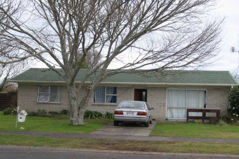Photo of property in 19 Holmes Street, Nawton, Hamilton, 3200