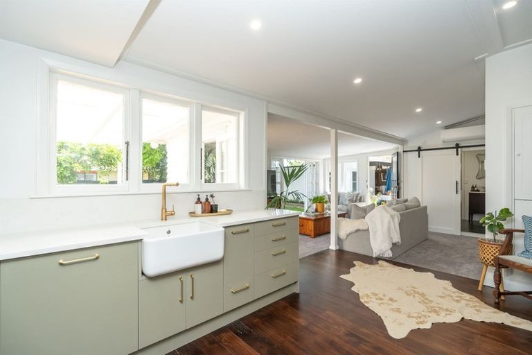 Photo of property in 85 Te Aroha Street, Hamilton East, Hamilton, 3216