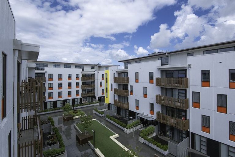 Photo of property in 607/24 Library Lane, Albany, Auckland, 0632