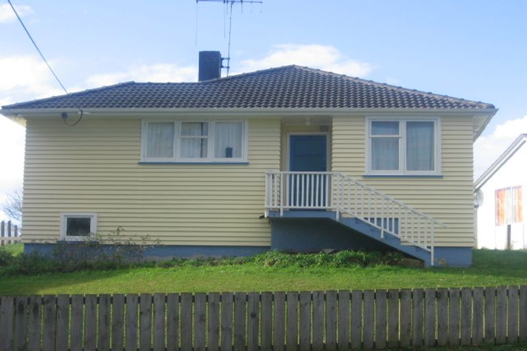 Photo of property in 26 Matai Street, Otangarei, Whangarei, 0112
