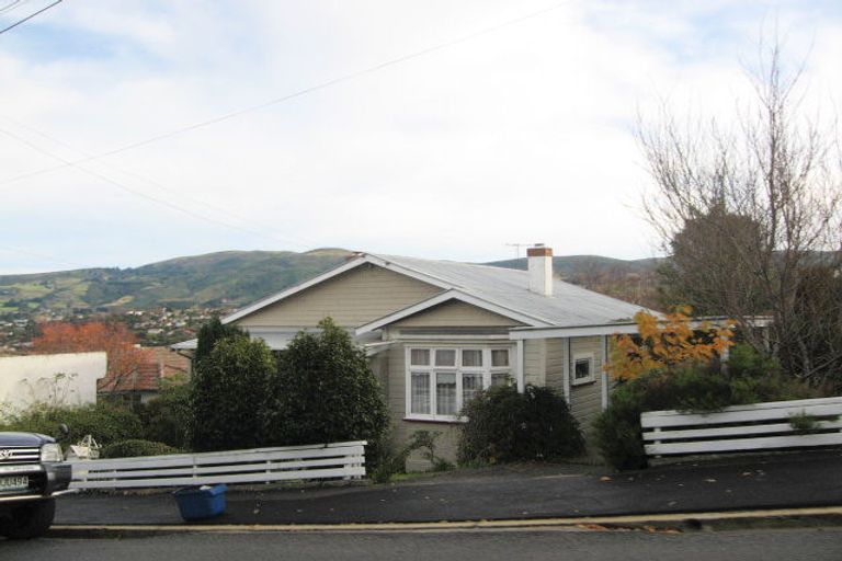 Photo of property in 155 Signal Hill Road, Opoho, Dunedin, 9010