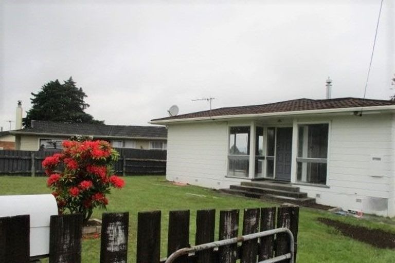 Photo of property in 252 Clayton Road, Pukehangi, Rotorua, 3015