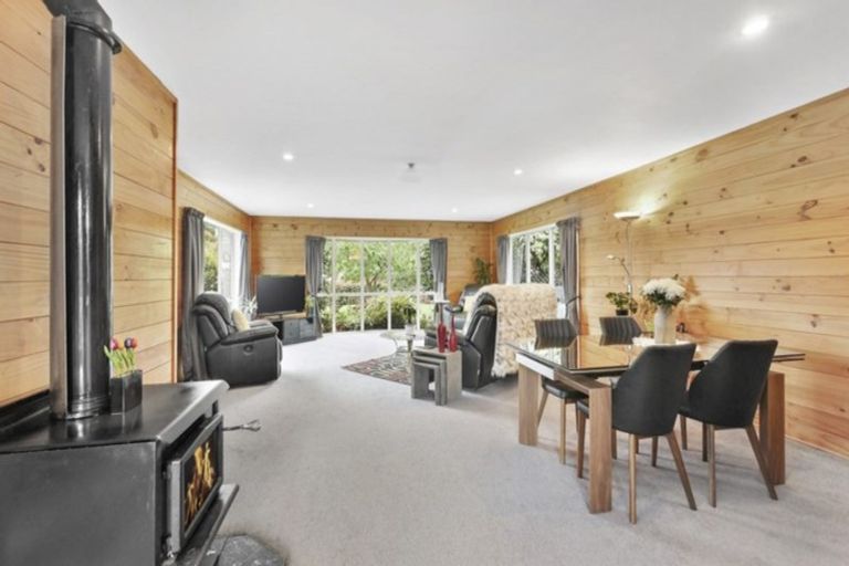 Photo of property in 5 De Renzie Place, Kirwee, Darfield, 7571