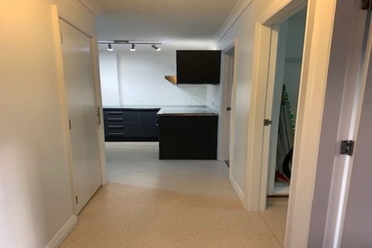 Photo of property in Monvie Apartments, 712/15 Holland Street, Te Aro, Wellington, 6011