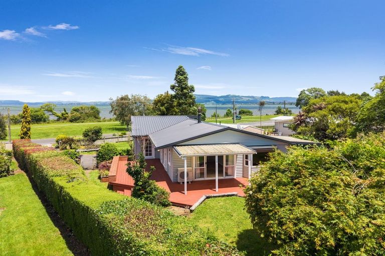 Photo of property in 641 Hamurana Road, Hamurana, Rotorua, 3097
