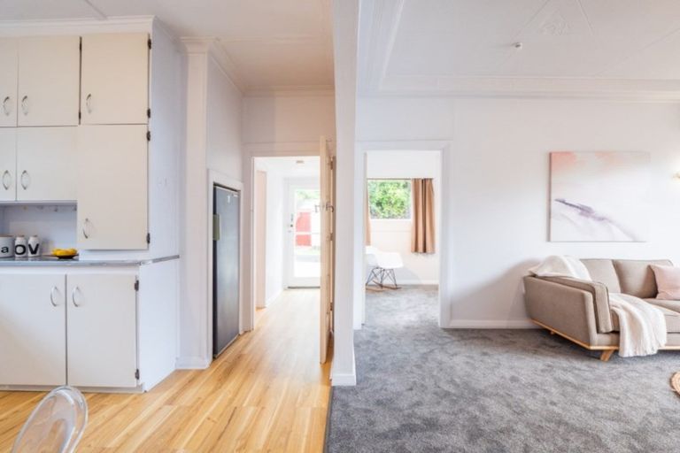 Photo of property in 128 Bedford Street, Saint Clair, Dunedin, 9012