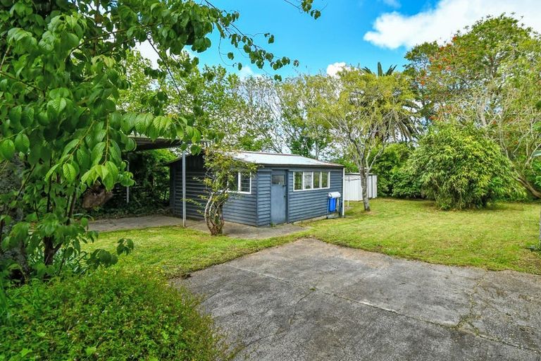 Photo of property in 29 Mcrobbie Road, Kingseat, Papakura, 2580