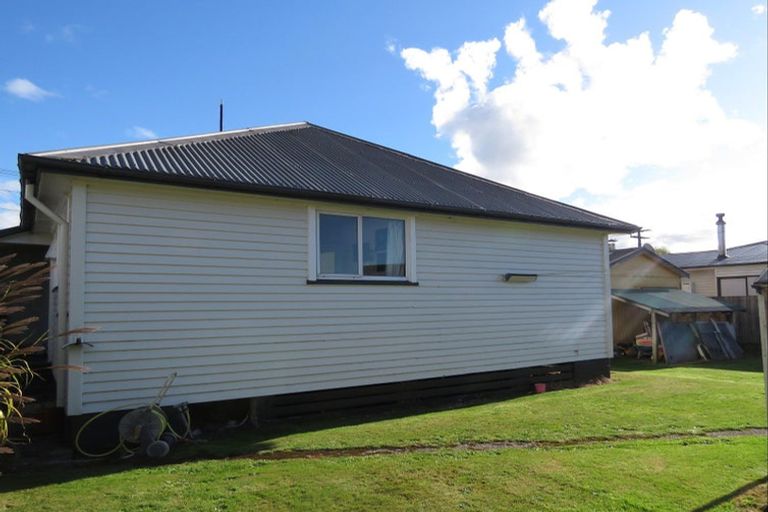 Photo of property in 101 Buller Road, Reefton, 7830