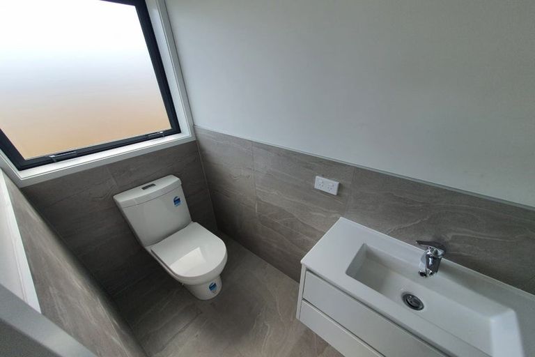 Photo of property in 45e Prospect Terrace, Pukekohe, 2120