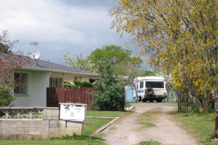 Photo of property in 7a Paraone Street, Ngongotaha, Rotorua, 3010