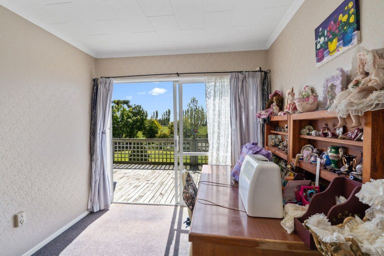 Photo of property in 597 Limestone Plains Road, Isla Bank, Otautau, 9683