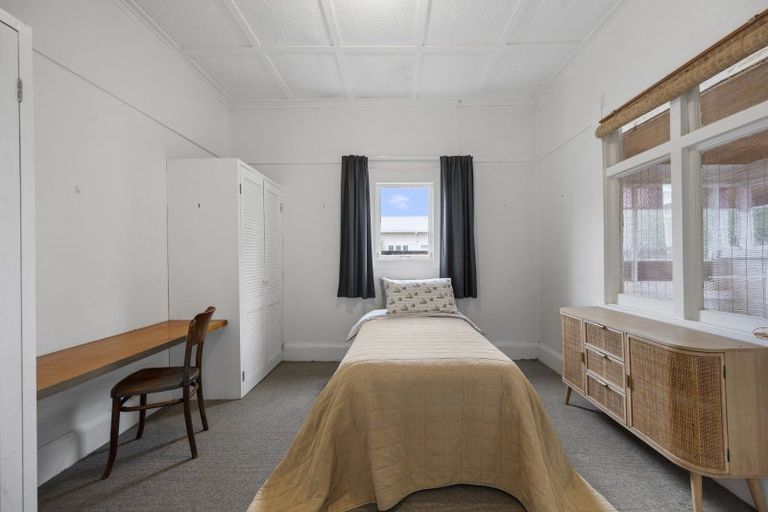 Photo of property in 3 Campaign Street, Napier South, Napier, 4110