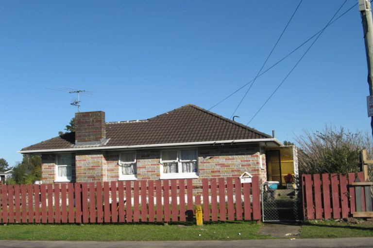 Photo of property in 45 Sheehan Avenue, Papakura, 2110