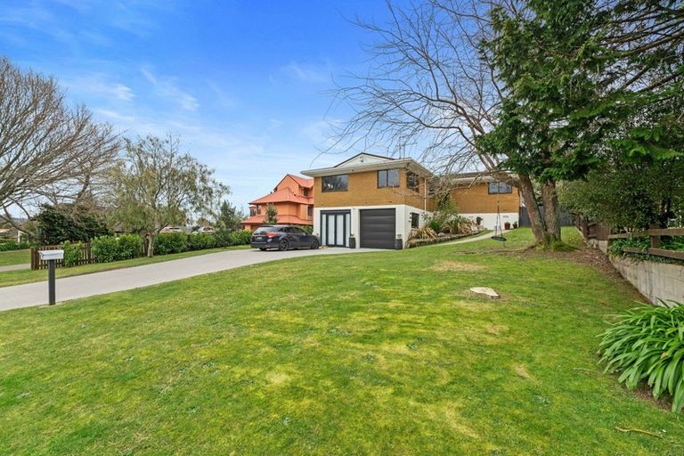 Photo of property in 10 Blackmore Drive, Lynmore, Rotorua, 3010