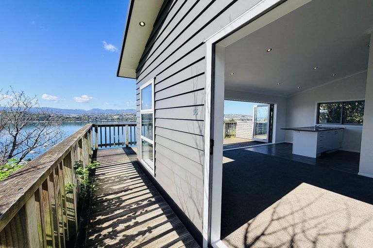 Photo of property in 55a Overtoun Terrace, Hataitai, Wellington, 6021