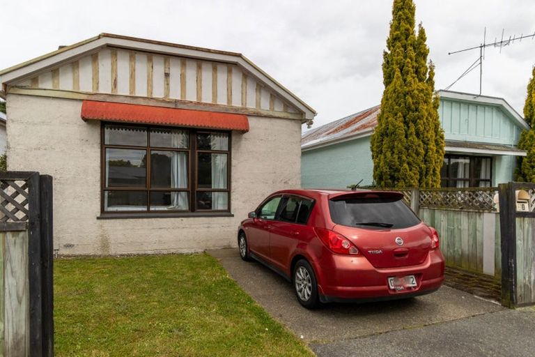 Photo of property in 91 Venus Street, Georgetown, Invercargill, 9812