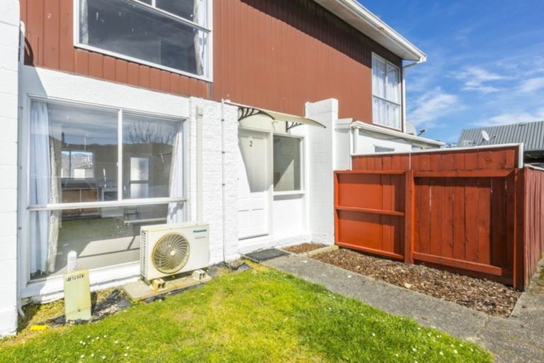 Photo of property in 9 Camp Street, Silverstream, Upper Hutt, 5019