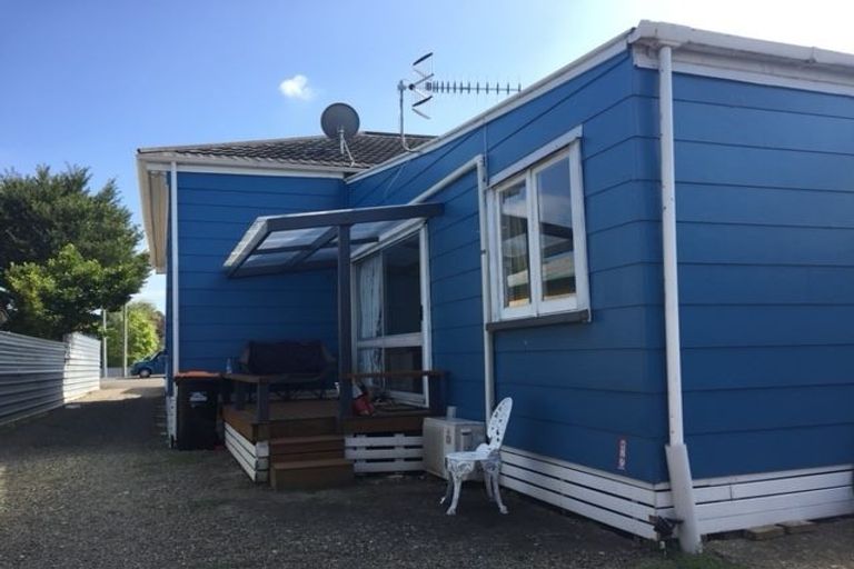 Photo of property in 586 Church Street, Terrace End, Palmerston North, 4410