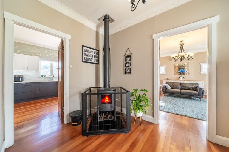 Photo of property in 56 Martin Street, Wallaceville, Upper Hutt, 5018