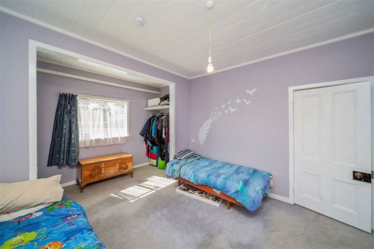 Photo of property in 25 Hobson Street, Normanby, Hawera, 4614