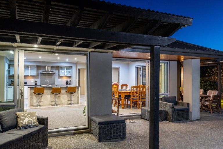 Photo of property in 25 Clearwater Place, Mayfield, Blenheim, 7201