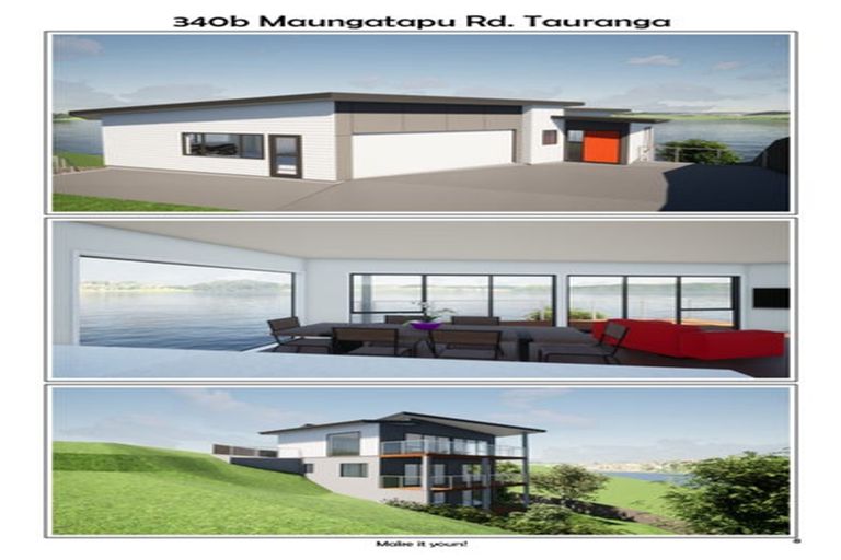 Photo of property in 340b Maungatapu Road, Maungatapu, Tauranga, 3112