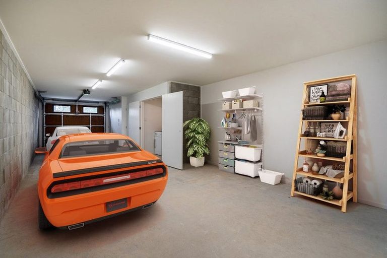 Photo of property in 58 Ara Mara Hua, Henderson, Auckland, 0612