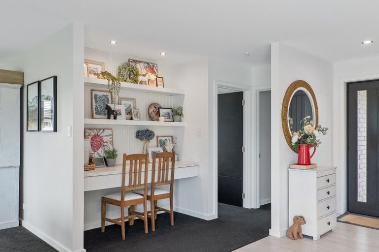 Photo of property in 28 Gordons Road, Netherby, Ashburton, 7772