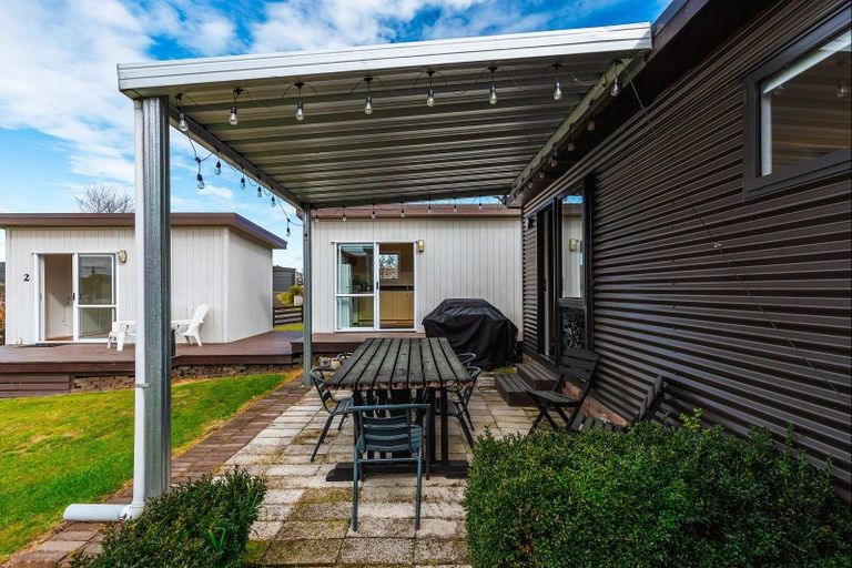 Photo of property in 18 Moana Crescent, Mangakino, 3421