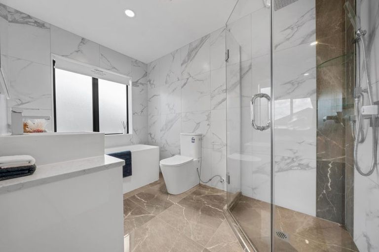 Photo of property in 15 Arahanga Road, Flat Bush, Auckland, 2019