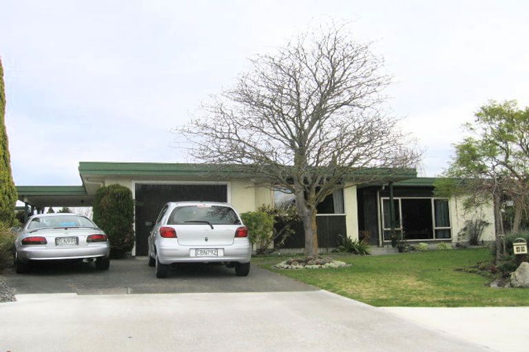 Photo of property in 43 Hammond Road, Taradale, Napier, 4112