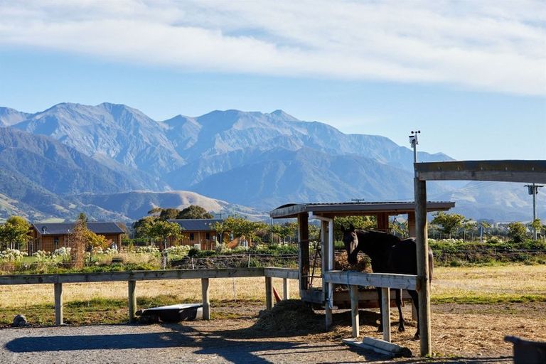 Photo of property in 19 State Highway 1, Kaikoura Flat, Kaikoura, 7371