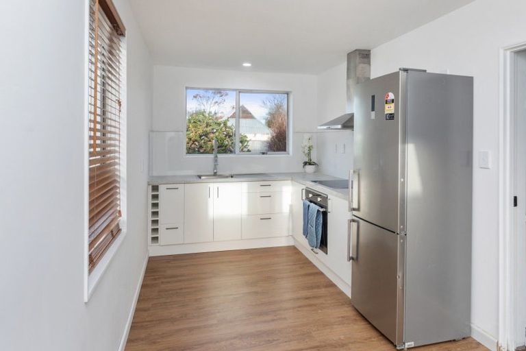 Photo of property in 1/136 Wainoni Road, Avondale, Christchurch, 8061