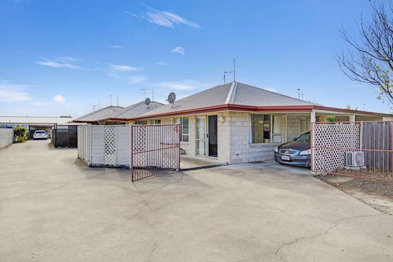 Photo of property in 4 Mary Grace Place, Blenheim, 7201