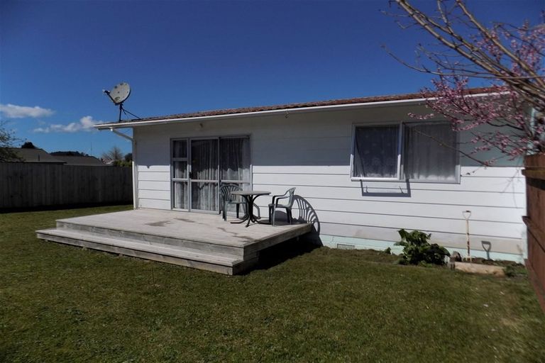 Photo of property in 3/5 Featon Road, Waihi, 3610