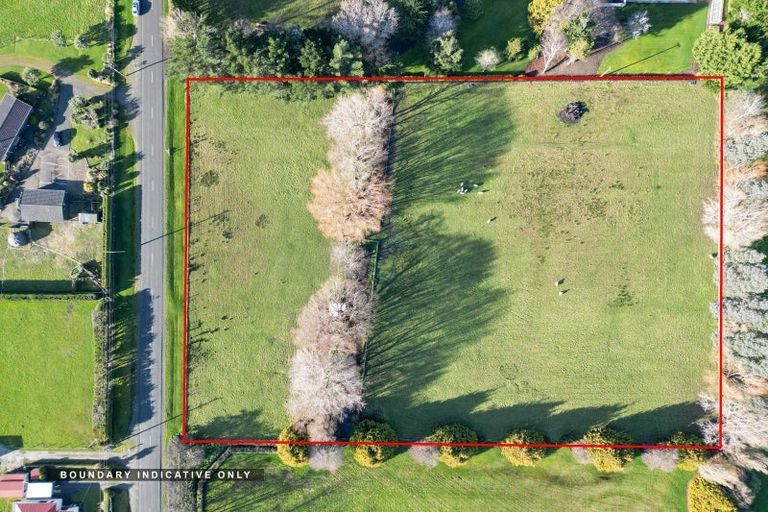 Photo of property in 275 Drysdale Road, Myross Bush, Invercargill, 9872